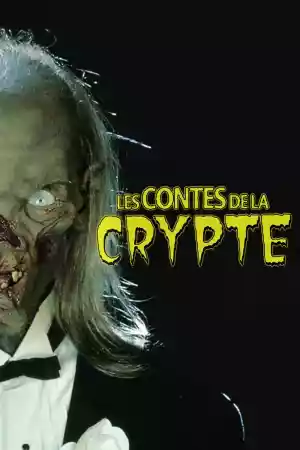 Affiche de la série Les Contes de la crypte