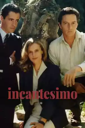 Affiche de la série Les Destins du cœur