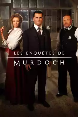 Affiche de la série Les Enquêtes de Murdoch