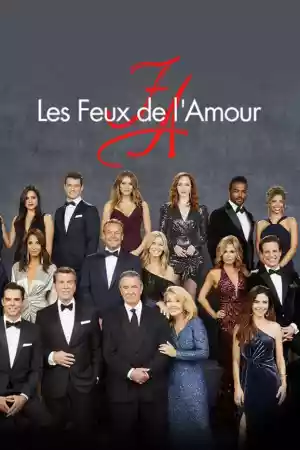 Affiche de la série Les Feux de l'amour