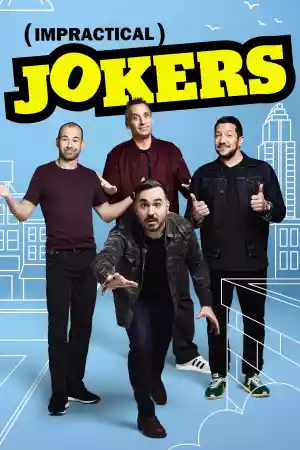 Affiche de la série Les Jokers