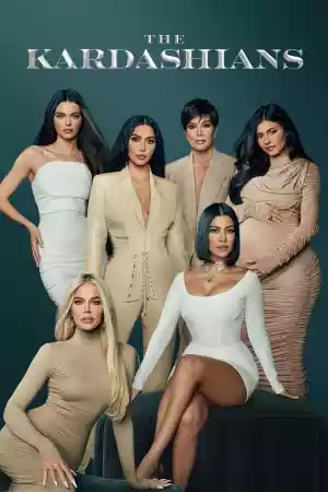 Affiche de la série Les Kardashian