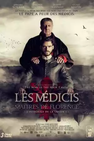 Affiche de la série Les Médicis : Les maîtres de Florence