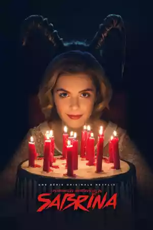 Affiche de la série Les Nouvelles Aventures de Sabrina