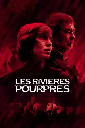 Affiche de la série Les Rivières pourpres