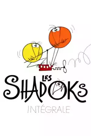 Affiche de la série Les Shadoks