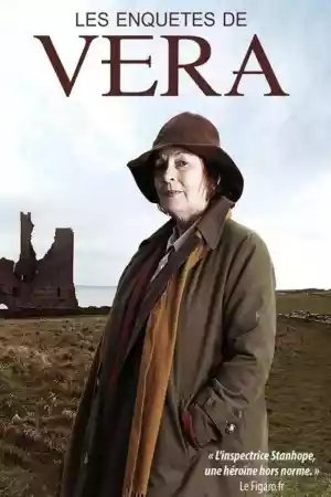 Affiche de la série Les enquêtes de Vera