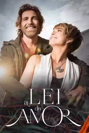 Affiche de la série Les ombres du passé
