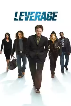 Affiche de la série Leverage