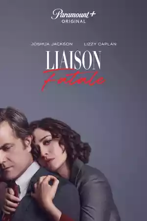 Affiche de la série Liaison fatale