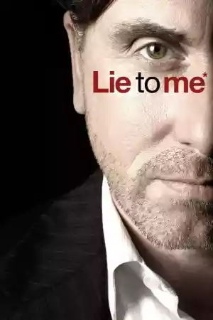 Affiche de la série Lie to me