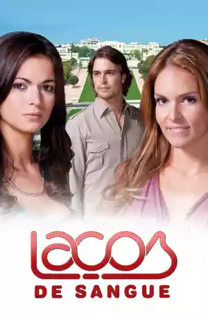 Affiche de la série Liens de sang