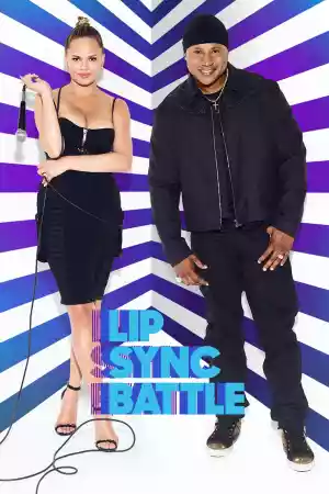 Affiche de la série Lip Sync Battle