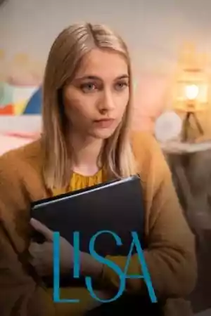 Affiche de la série Lisa