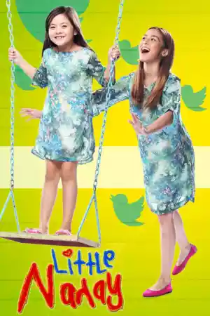 Affiche de la série Little Nanay