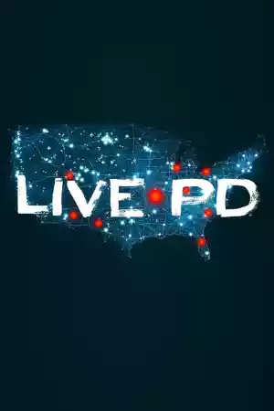 Affiche de la série Live PD