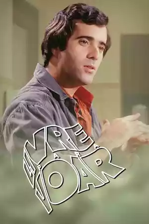 Affiche de la série Livre Para Voar