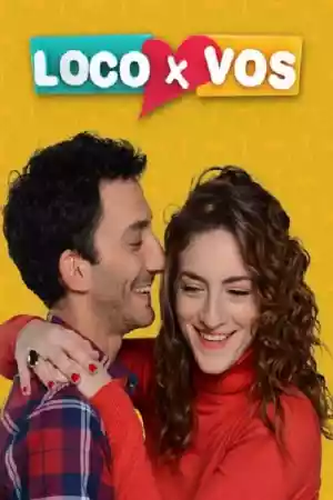 Affiche de la série Loco x Vos