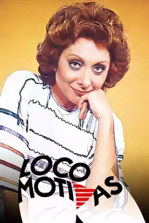 Affiche de la série Locomotivas