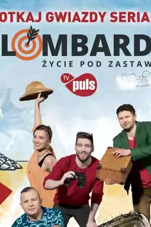 Affiche de la série Lombard. Życie pod zastaw