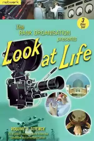 Affiche de la série Look at Life