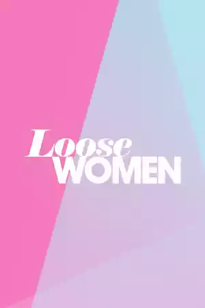 Affiche de la série Loose Women