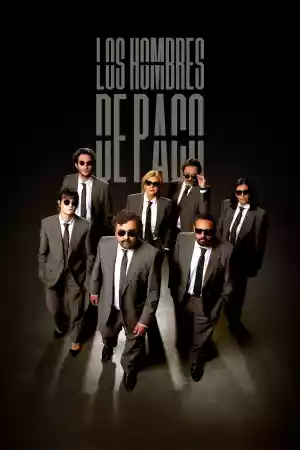 Affiche de la série Los hombres de Paco