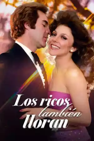 Affiche de la série Los ricos también lloran