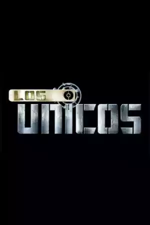 Affiche de la série Los únicos