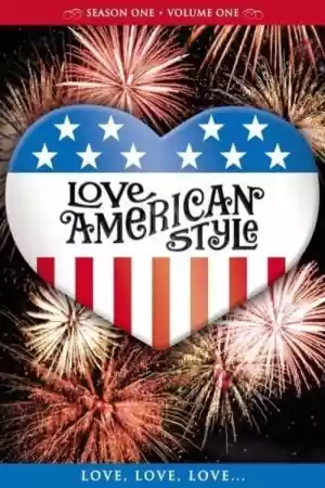 Affiche de la série Love, American Style