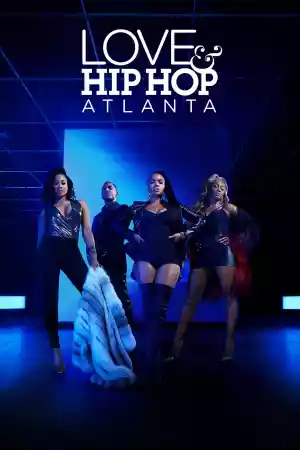 Affiche de la série Love & Hip Hop Atlanta