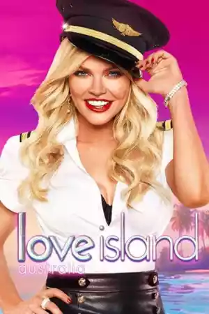 Affiche de la série Love Island Australia