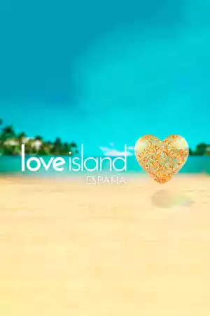 Affiche de la série Love Island España