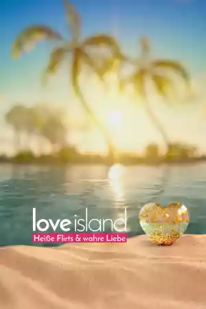 Affiche de la série Love Island - Heiße Flirts & wahre Liebe