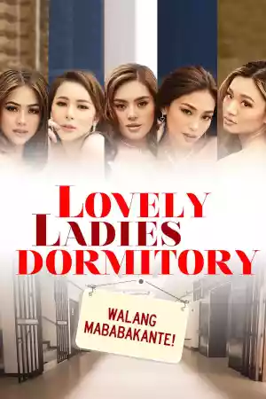 Affiche de la série Lovely Ladies Dormitory