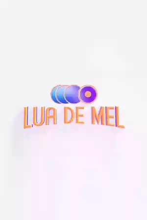 Affiche de la série Lua de Mel