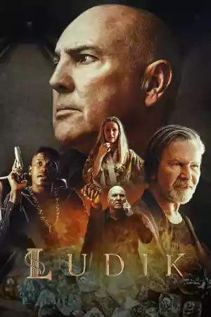 Affiche de la série Ludik