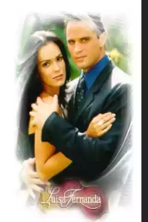 Affiche de la série Luisa Fernanda