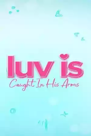 Affiche de la série Luv Is