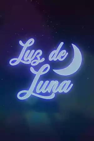 Affiche de la série Luz de luna