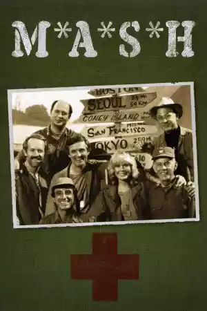 Affiche de la série M*A*S*H