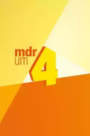 Affiche de la série MDR um 4