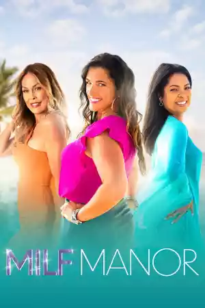 Affiche de la série MILF Manor