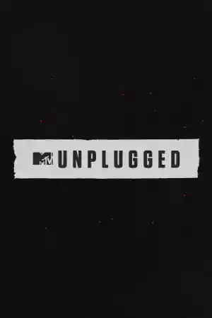 Affiche de la série MTV Unplugged