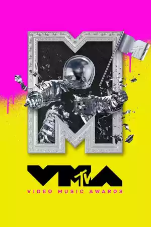 Affiche de la série MTV Video Music Awards
