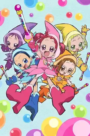 Affiche de la série Magical DoReMi