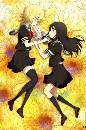Affiche de la série Magical Girl Site