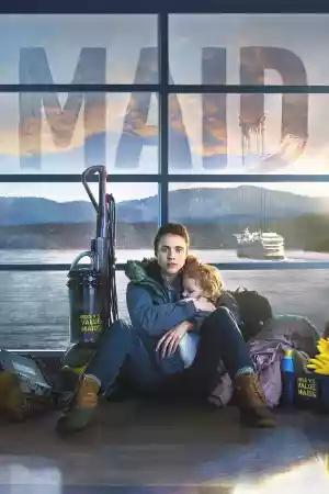 Affiche de la série Maid