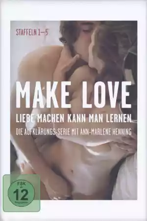 Affiche de la série Make Love