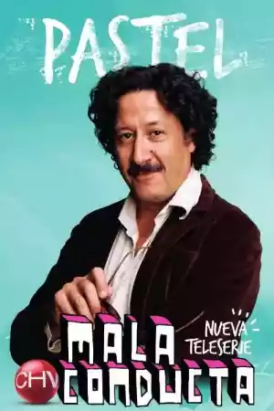 Affiche de la série Mala conducta